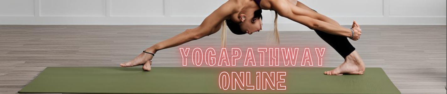 yoga pathway blog